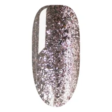 GEL SHINE ROSE GOLD № 04